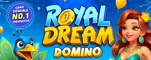 Royaldream Kotorenah Pesisir Bukit