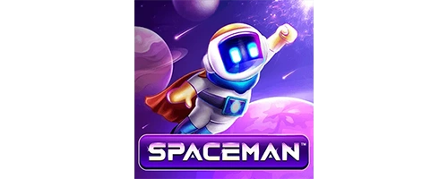 Spaceman Kotorenah Pesisir Bukit