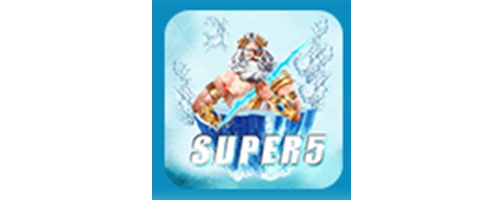 Super5 Kotorenah Pesisir Bukit
