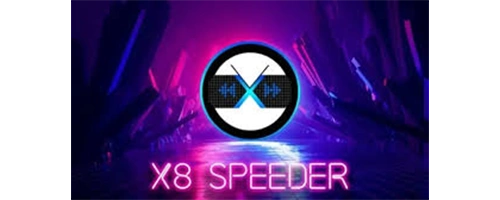 X8speeder Kotorenah Pesisir Bukit